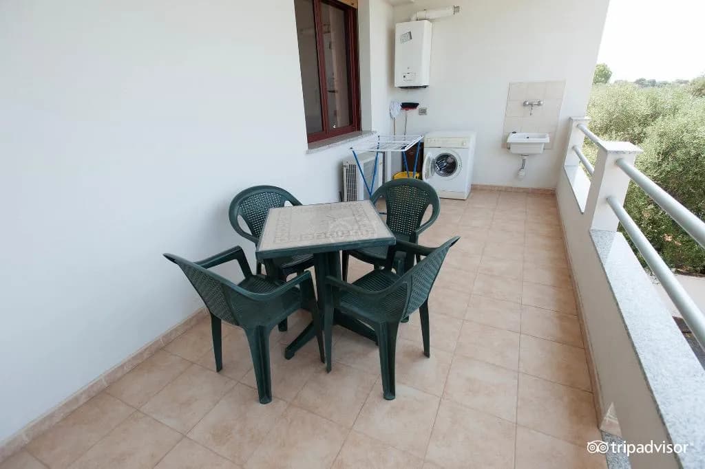 APARTMENT ONE BEDROOM Room, Hotel Califfo, Cagliari