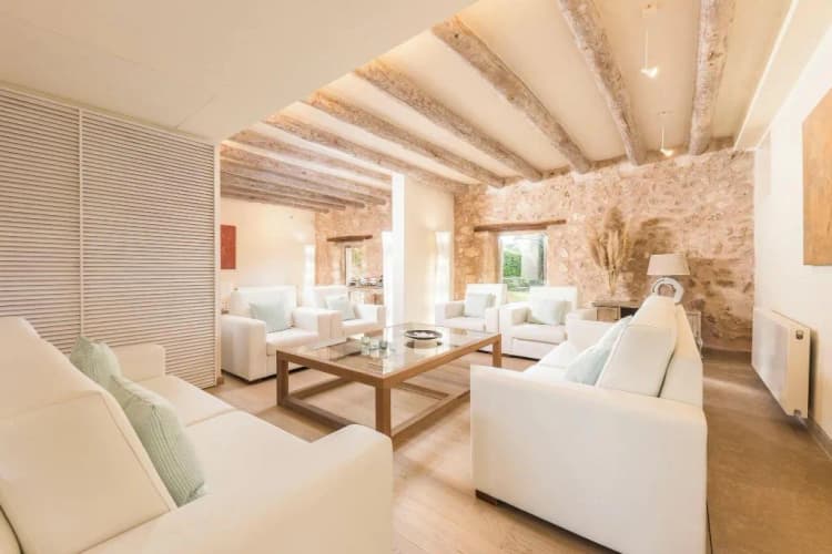 Conferences, Sa Franquesa Nova, Majorca