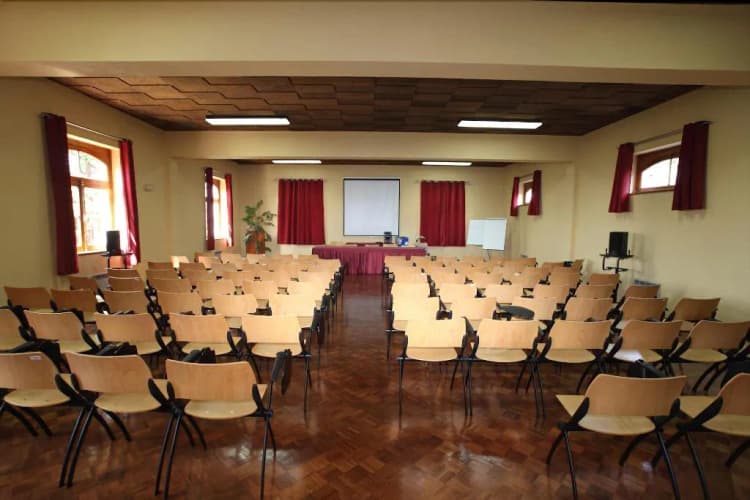 Conferences, Inatel Luso, Porto