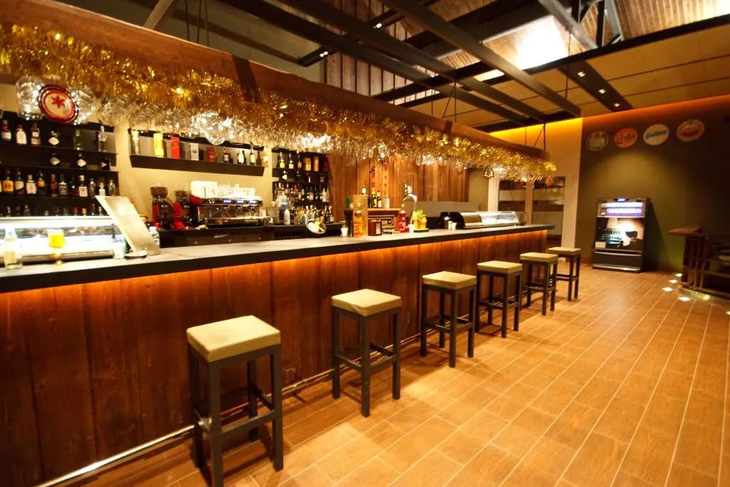 Bar, Alannia Costa Blanca, Costa Blanca