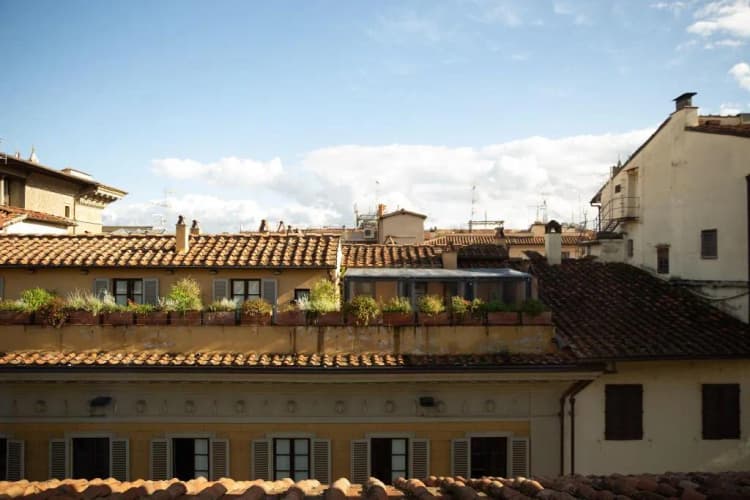 General view, Stella D'italia, Florence