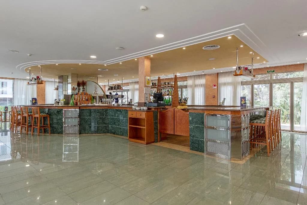 Bar, Obelisco, Majorca