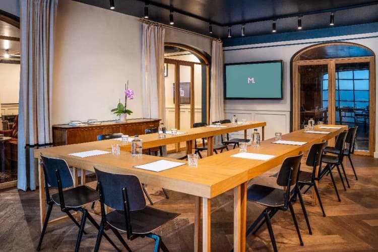 Conferences, Hotel M House, Majorca