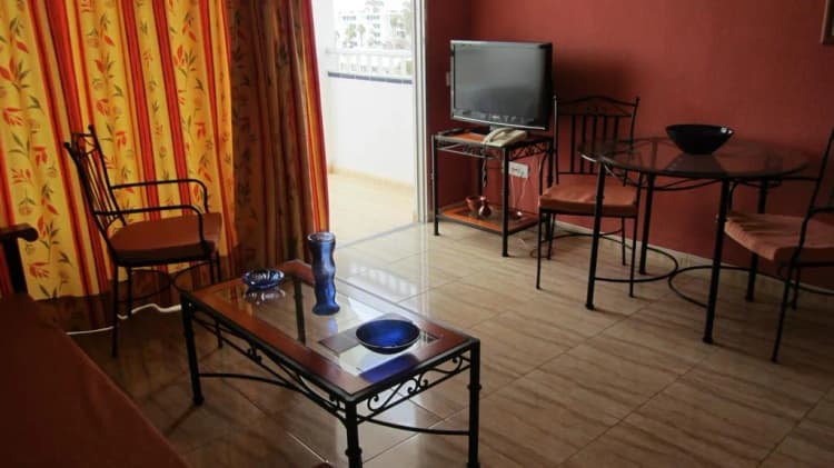 APARTMENT STANDARD Room, Apartamentos Amazonas, Gran Canaria