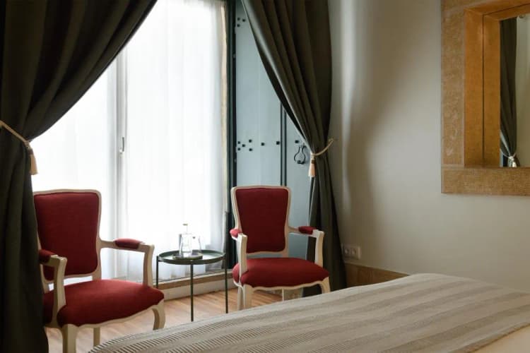 Double or Twin CLASSIC Room, Alecrim Ao Chiado, Lisbon