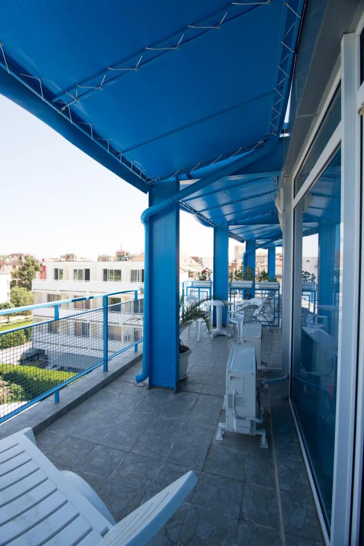APARTMENT STANDARD Room, Hotel Regatta Palace, Bourgas