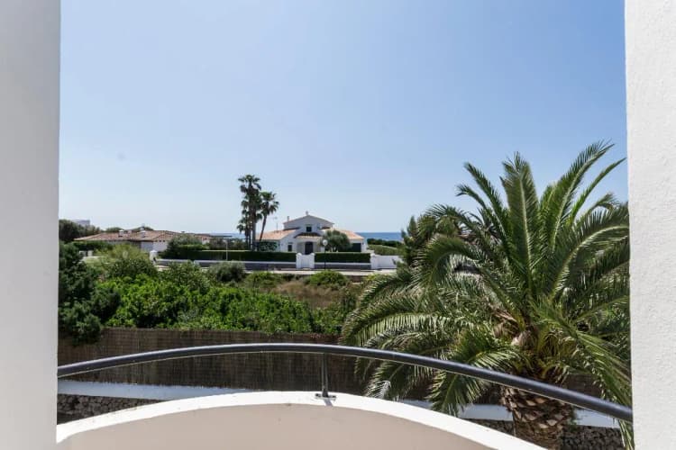 APARTMENT CAPACITY 4 ONE BEDROOM Room, Las Brisas I & II, Menorca
