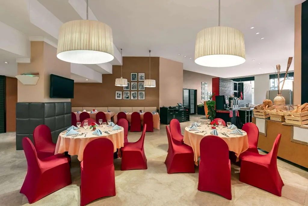 Bar, Ramada Plaza by Wyndham Dubai Deira, Dubai