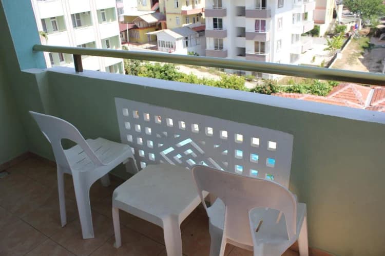 DOUBLE ECONOMY Room, Gazipasa Star, Antalya