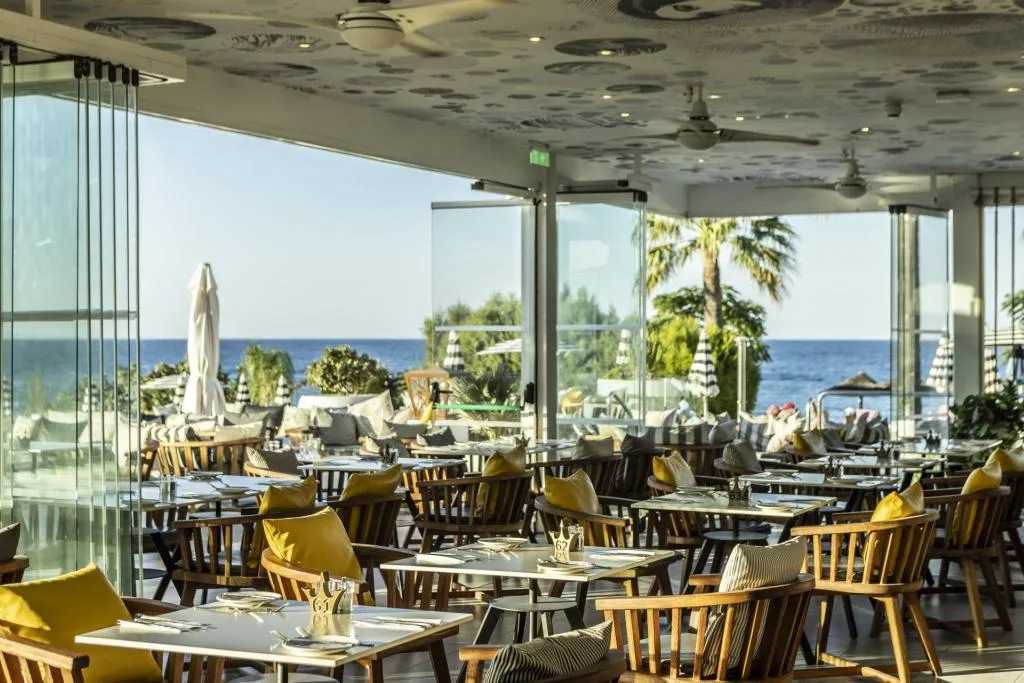 Bar, King Jason Protaras - Designed for adults, Cyprus