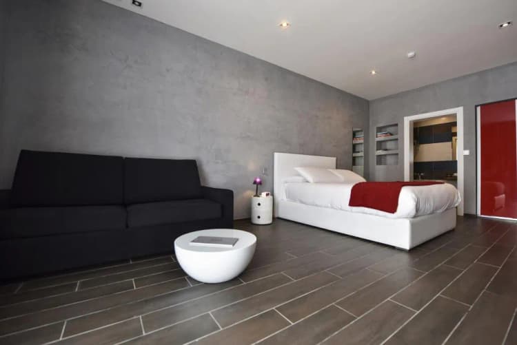 Double or Twin COMFORT Room, Quaint Boutique Hotel Xewkija, Gozo