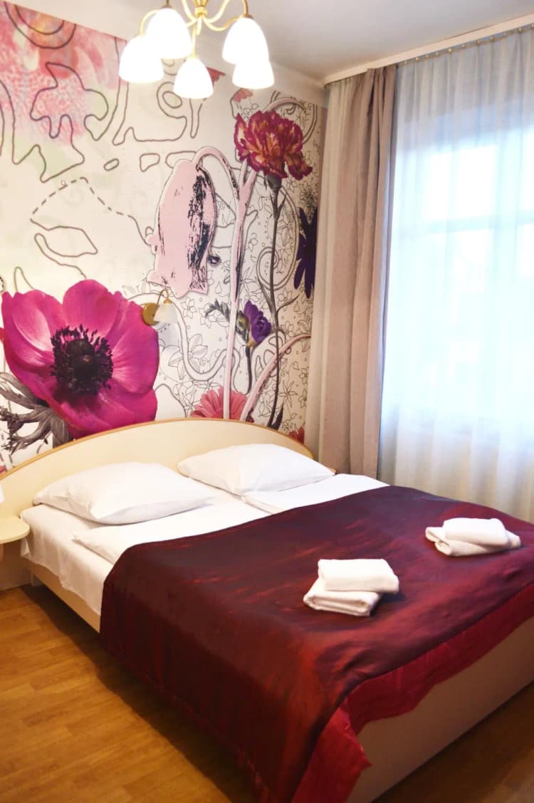 Double or Twin STANDARD Room, Monika, Krakow
