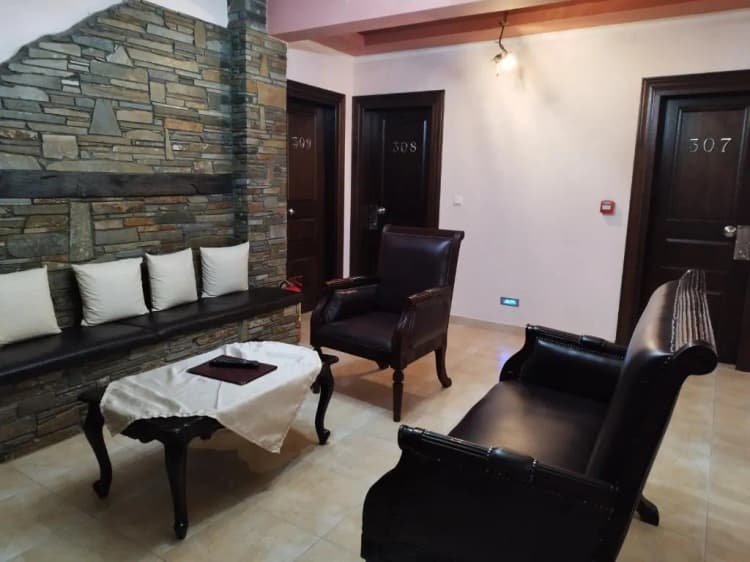 APARTMENT CLASSIC Room, Pozar Salt Cave Hotel Spa, Halkidiki