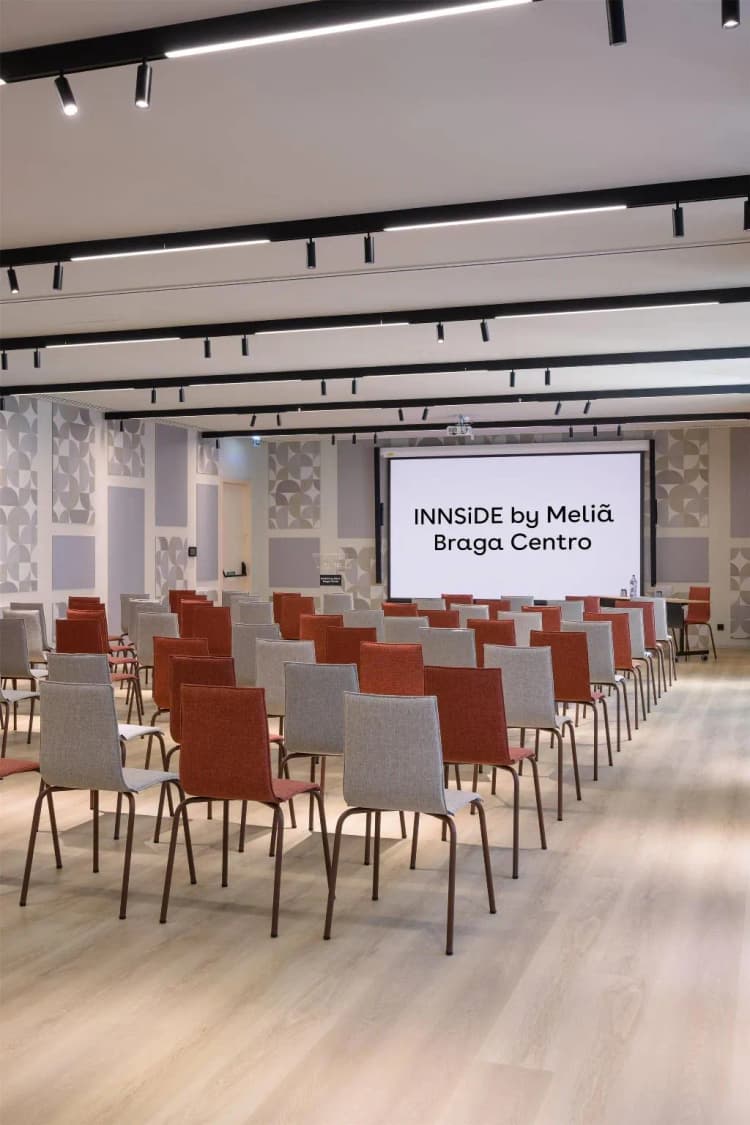 Conferences, INNSiDE Braga Centro by Melia, Porto