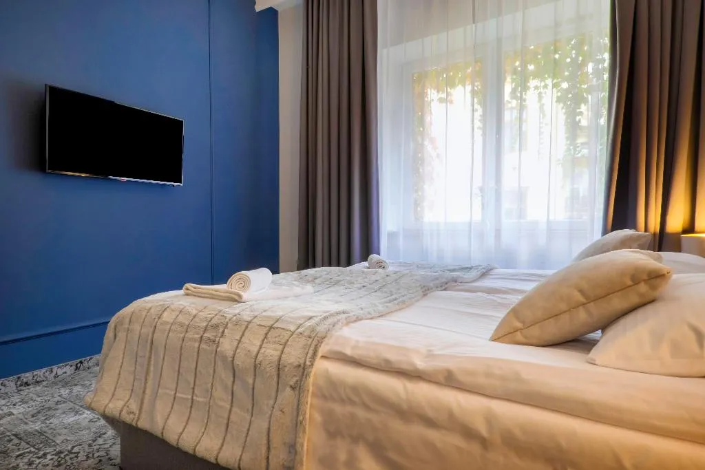 DOUBLE ECONOMY Room, Aparthotel Cracovia Residence, Krakow