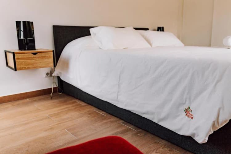 DOUBLE DELUXE Room, Quinta Dos Sinçais, Porto