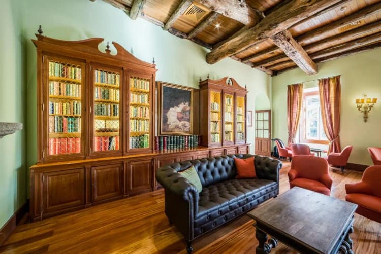 Bar, The Vintage House - Douro, Porto