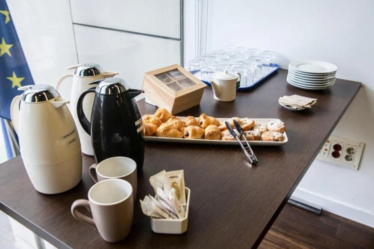 Conferences, Holiday Inn Express Barcelona City 22@, Barcelona