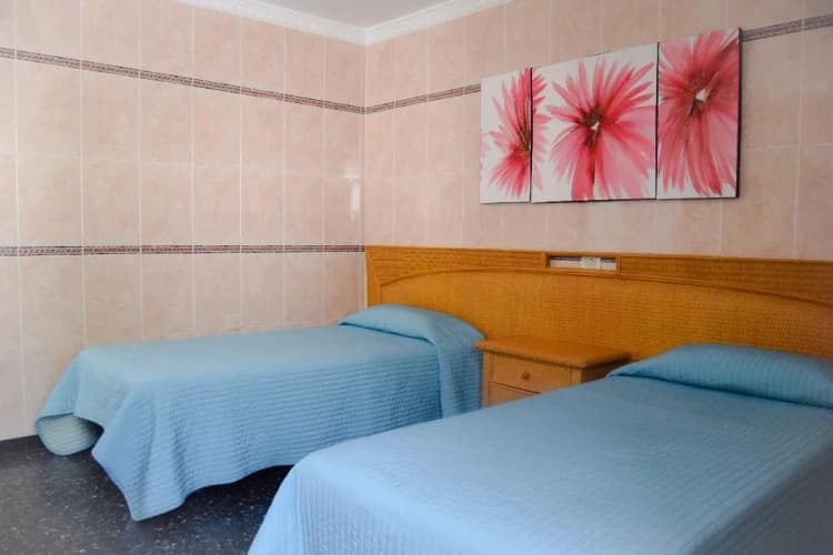 APARTMENT ONE BEDROOM Room, Dunaoasis Maspalomas, Gran Canaria