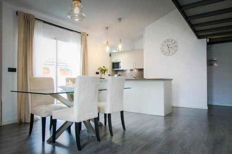 APARTMENT CAPACITY 6 TWO BEDROOMS Room, Holidays2Malaga Premium Apartments, Costa Del Sol