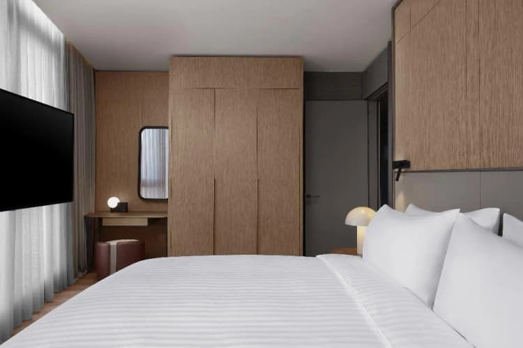 APARTMENT CLASSIC Room, Marriott Executive Apartments Antalya, Antalya