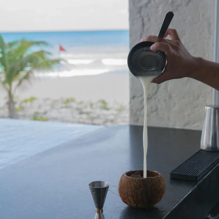 Bar, Ocean Dream Cancun by GuruHotel, Cancun Area