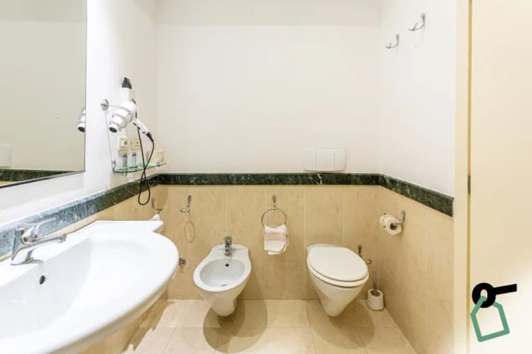 Double or Twin COMFORT Room, Hotiday Room Collection - Fiuggi, Rome