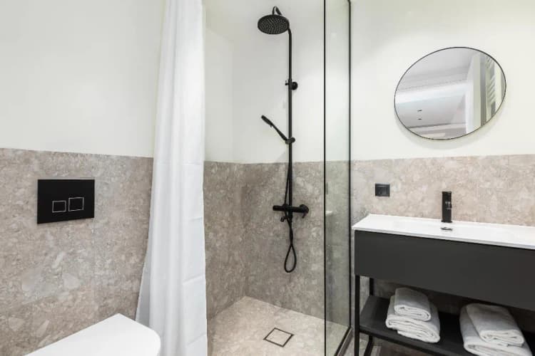 APARTMENT DELUXE Room, Celine By halu!, Halkidiki