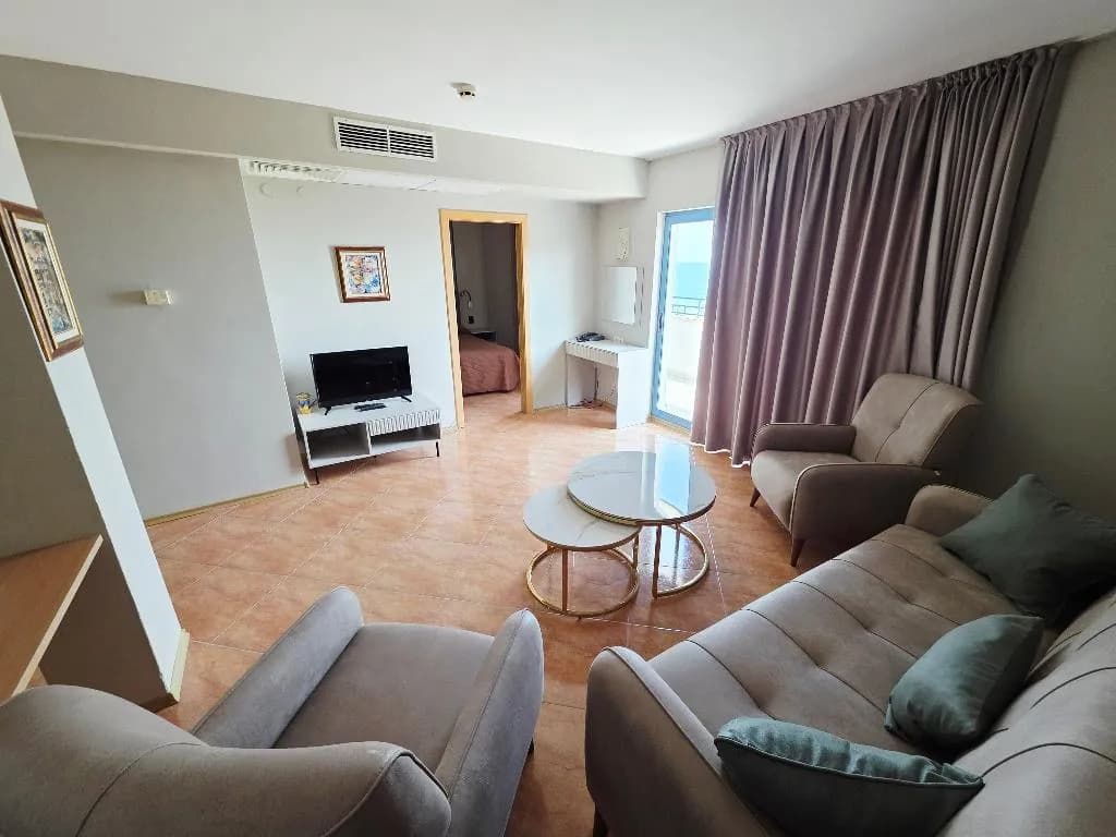 APARTMENT STANDARD Room, Bora Bora, Bourgas