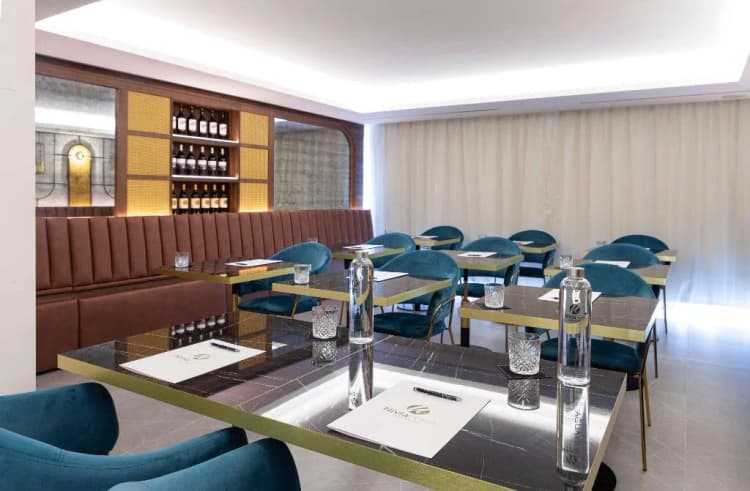 Conferences, Nivia Born Boutique Hotel, Majorca
