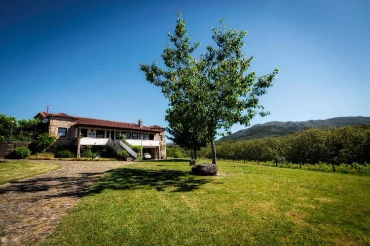 General view, Quinta Do Rei, Porto