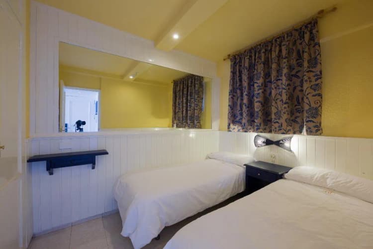 APARTMENT CAPACITY 3 Room, Apartamentos Teneguia, Tenerife