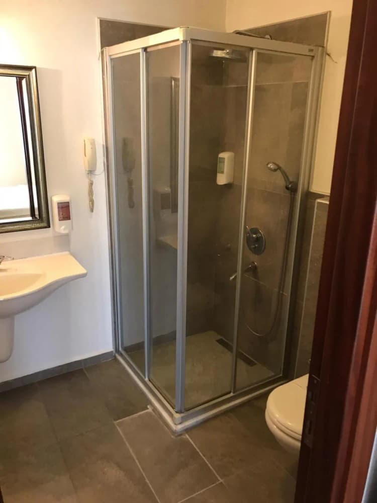 DOUBLE CLASSIC Room, Ferahi Evler Butik Otel, Izmir