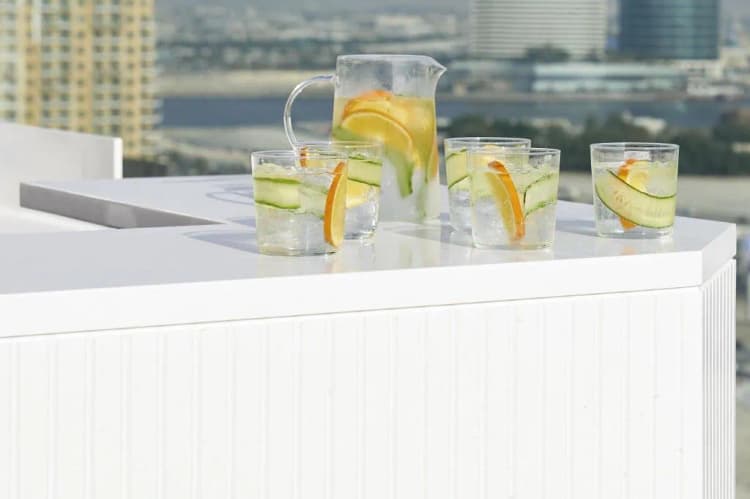 Bar, Form Hotel Dubai, Dubai