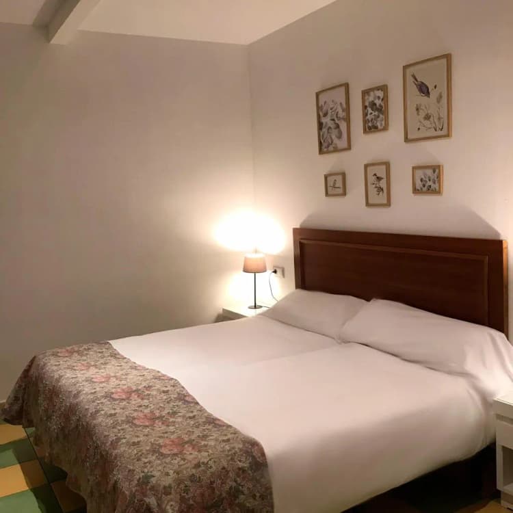 Double or Twin STANDARD Room, LEON DORMIDO Room & Apartments, Costa Blanca