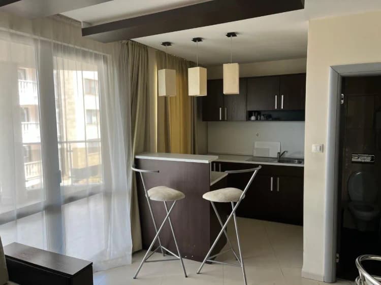 APARTMENT STANDARD Room, Vigo, Bourgas