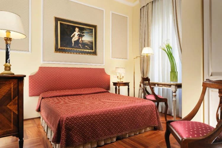 APARTMENT INNER Room, Art and Luxury Apartment, Florence