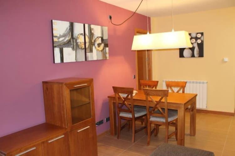 General view, Costarasa Apartamentos, Costa Brava