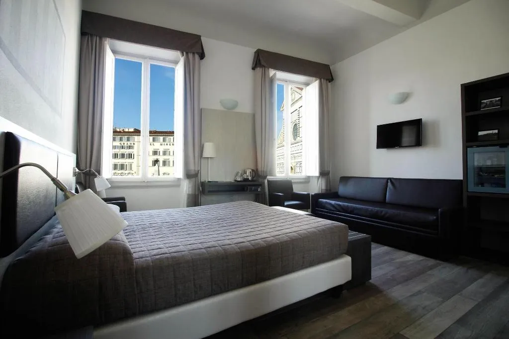 General view, B&B Dimore le Leopoldine, Florence