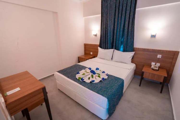 APARTMENT ONE BEDROOM Room, Alenz Suite Hotel, Dalaman