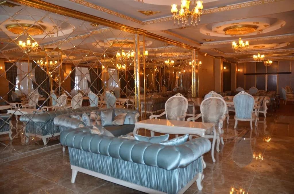 Bar, Rakasta Boutique Hotel, Izmir
