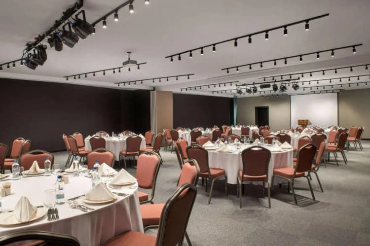Conferences, FT Lotus Thermal Hotel & Spa Trademark Collection, Izmir