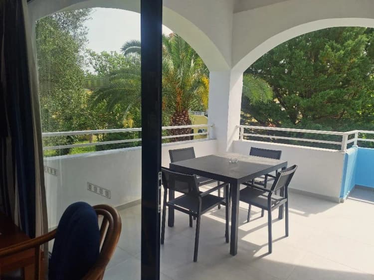 APARTMENT CAPACITY 4 Room, Helion Resort, Corfu