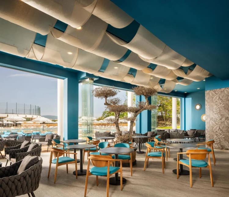 Bar, AluaSoul Sunny Beach (Adults Only), Bourgas