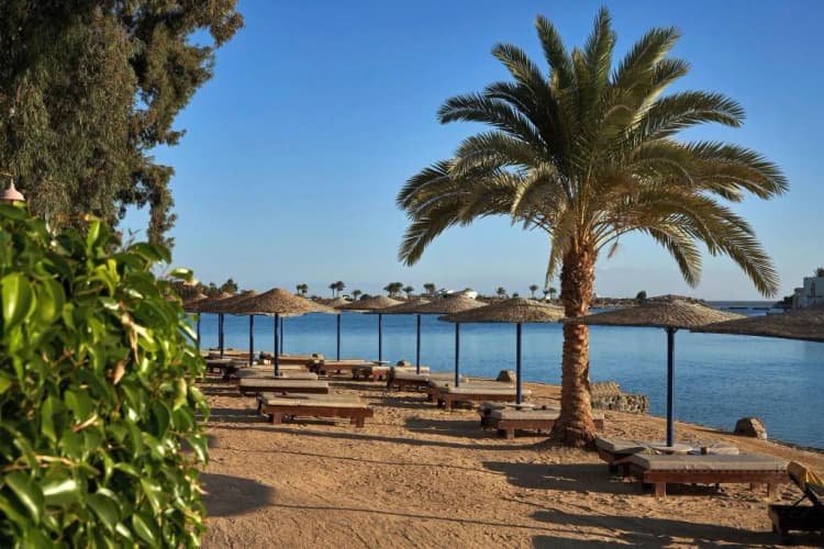 Beach, Sultan Bey, Red Sea Riviera