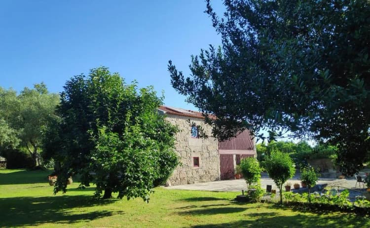 General view, Casas Da Quinta Da Cancela, Porto