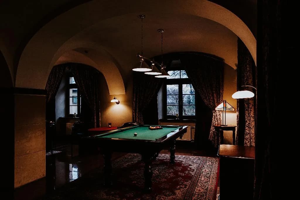 Bar, Turowka Hotel&Spa, Krakow