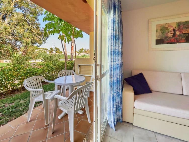 APARTMENT TWO BEDS Room, Viva Alcudia Sun Village, Majorca