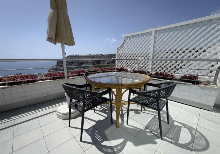 APARTMENT ONE BEDROOM Room, Holiday Club Jardin Amadores, Gran Canaria