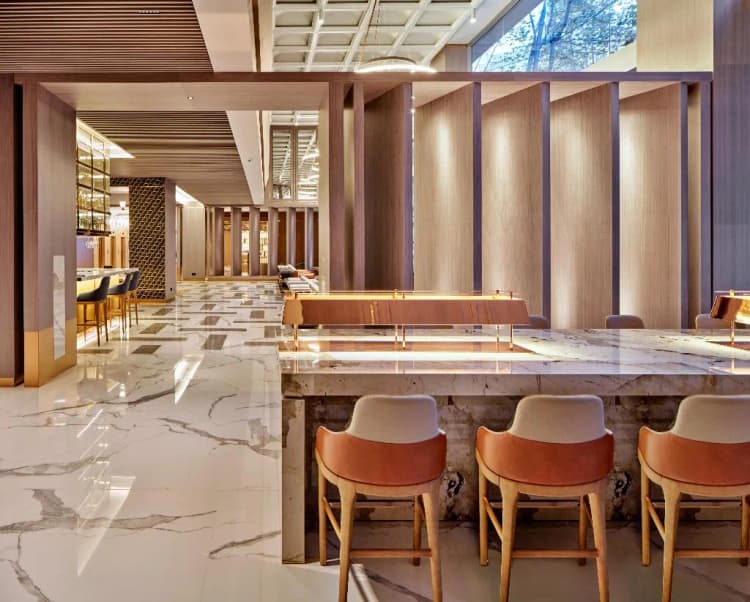 Bar, InterContinental Barcelona, Barcelona